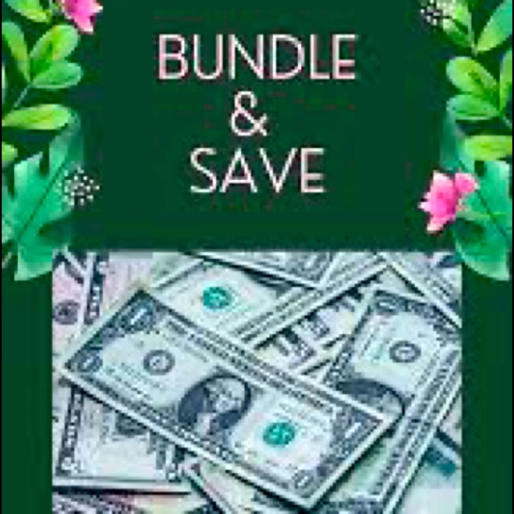 Bundle up your likes